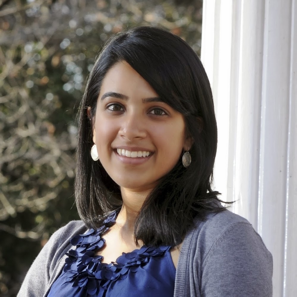 Meet your Posher, Tara